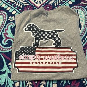 Simply Southern Women’s T shirt